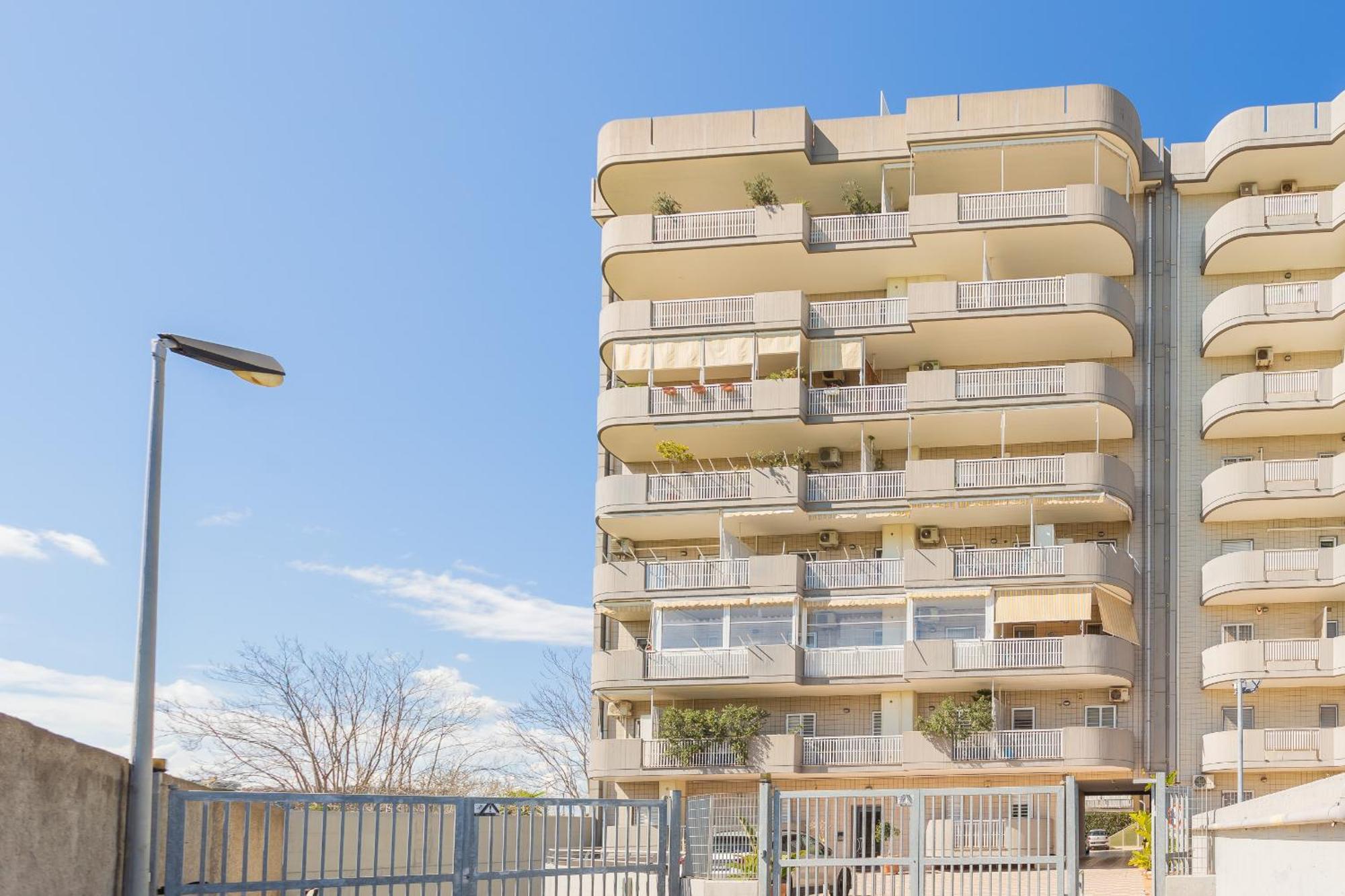Cloud Swing Rooms By Wonderful Italy Bari Esterno foto