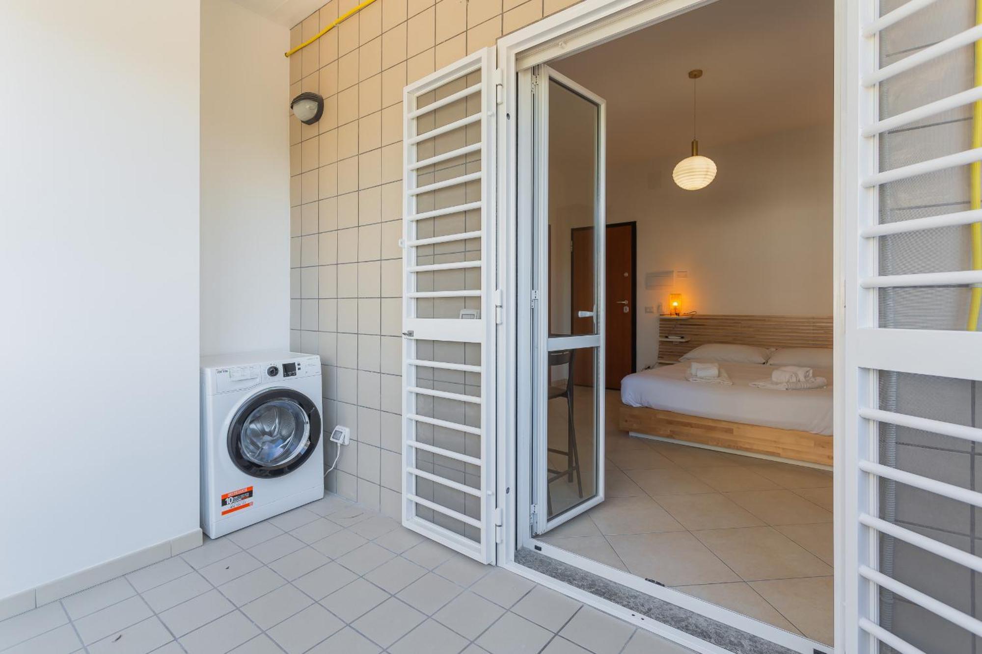 Cloud Swing Rooms By Wonderful Italy Bari Esterno foto